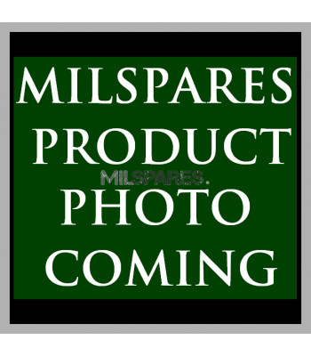 Data plate,starter, Autolite